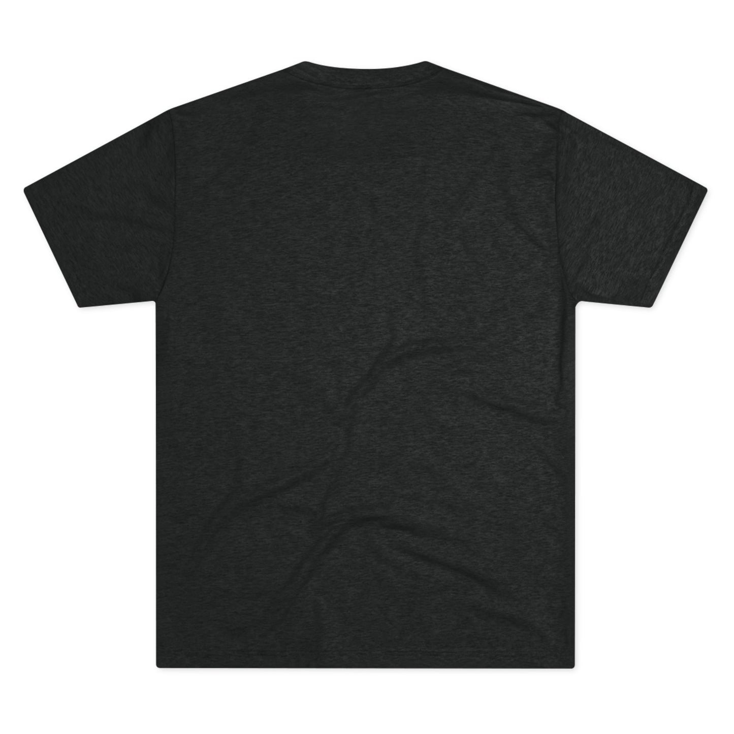 Maxim Care Unisex Tri-Blend Crew Tee - Comfort & Style for Everyday Wear
